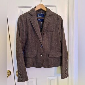 American Eagle Outfitters Blazer